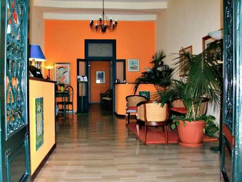 Sicily Hotel Baia Delle Sirene