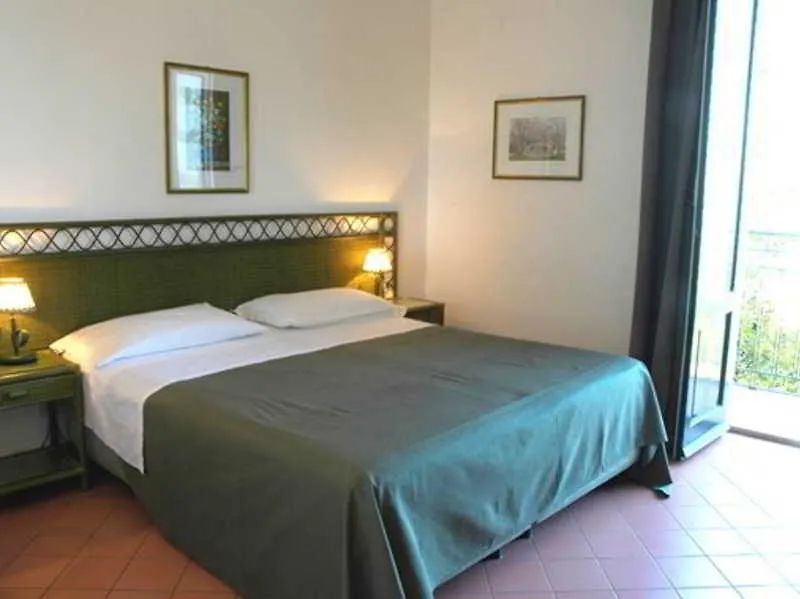 Sicily Hotel Baia Delle Sirene